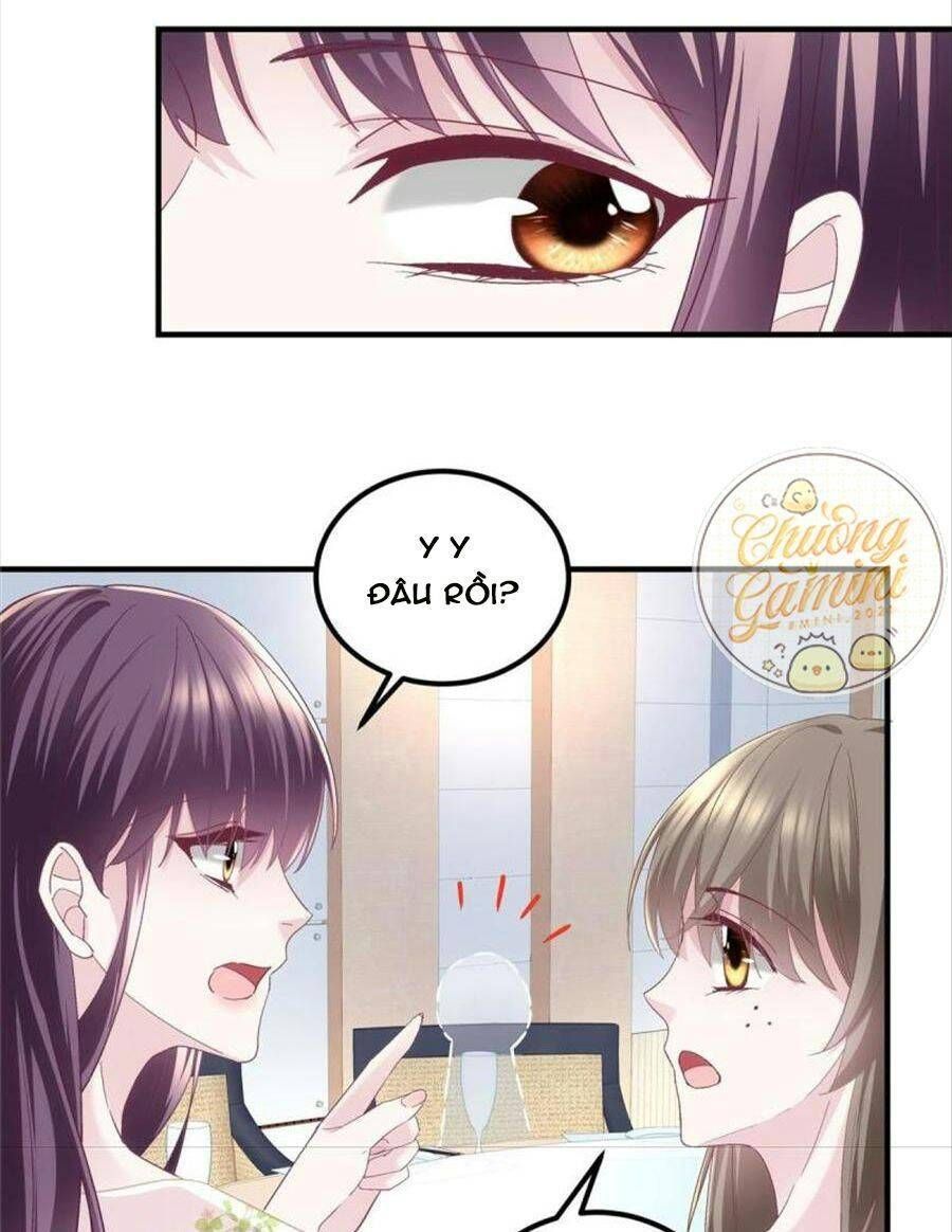 đọc truyện Bảo Bối Tâm Gan Của Lão Đại Xuyên Không Trở Lại Rồi Chương 78 ảnh 77 tại Thiên Thai Truyện