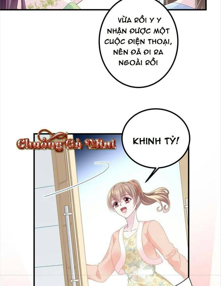 đọc truyện Bảo Bối Tâm Gan Của Lão Đại Xuyên Không Trở Lại Rồi Chương 78 ảnh 78 tại Thiên Thai Truyện