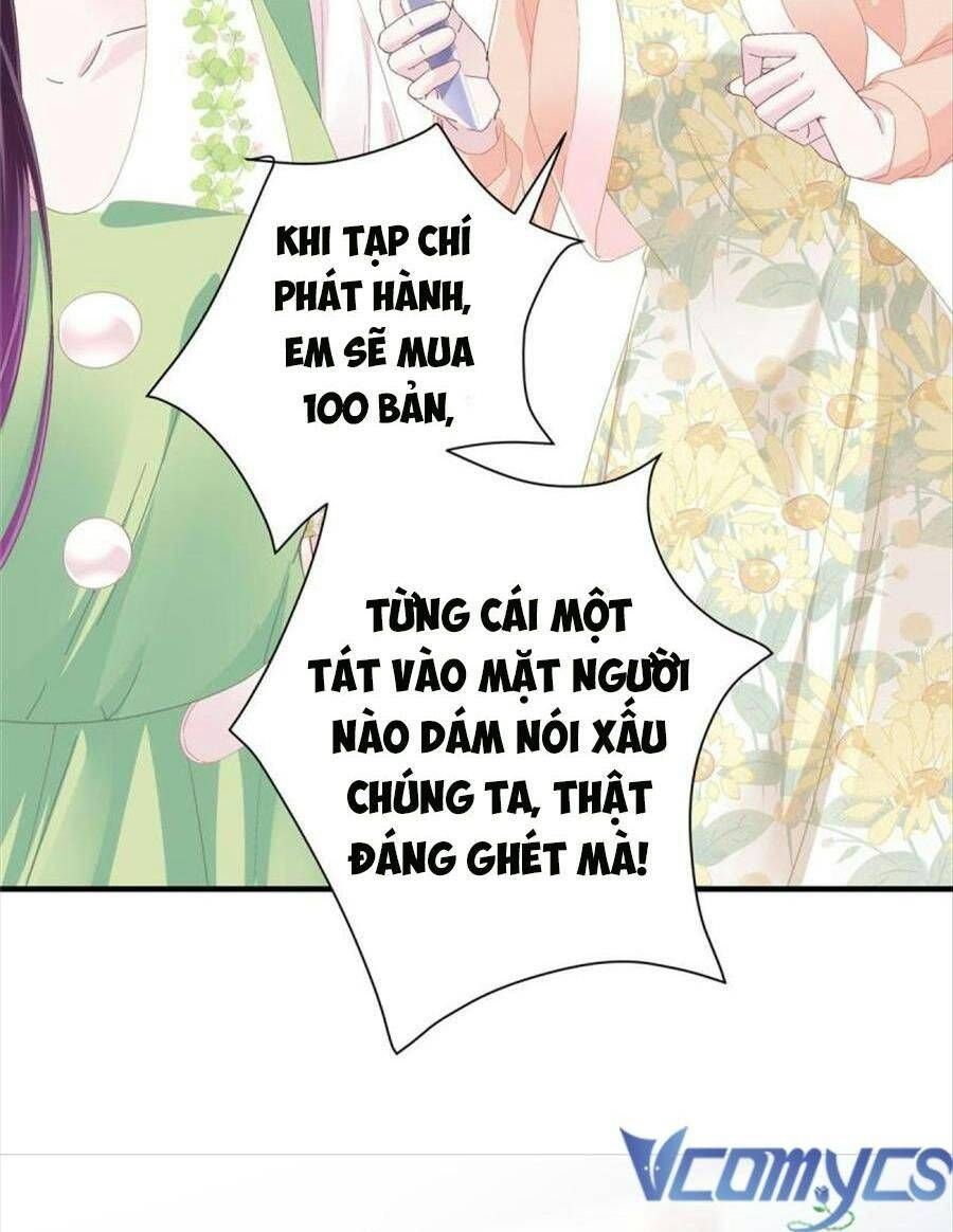 đọc truyện Bảo Bối Tâm Gan Của Lão Đại Xuyên Không Trở Lại Rồi Chương 78 ảnh 80 tại Thiên Thai Truyện