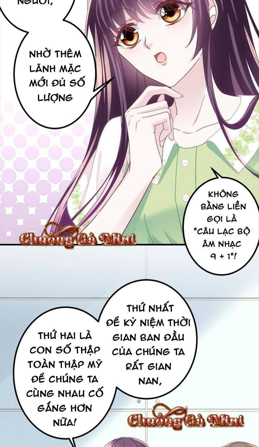 đọc truyện Bảo Bối Tâm Gan Của Lão Đại Xuyên Không Trở Lại Rồi Chương 78 ảnh 90 tại Thiên Thai Truyện