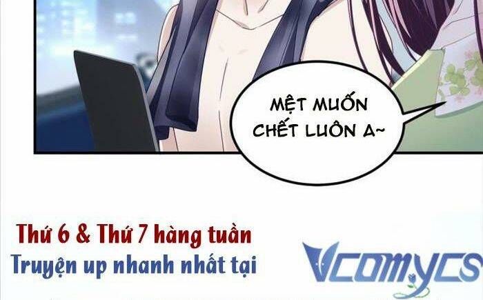 đọc truyện Bảo Bối Tâm Gan Của Lão Đại Xuyên Không Trở Lại Rồi Chương 79 ảnh 142 tại Thiên Thai Truyện