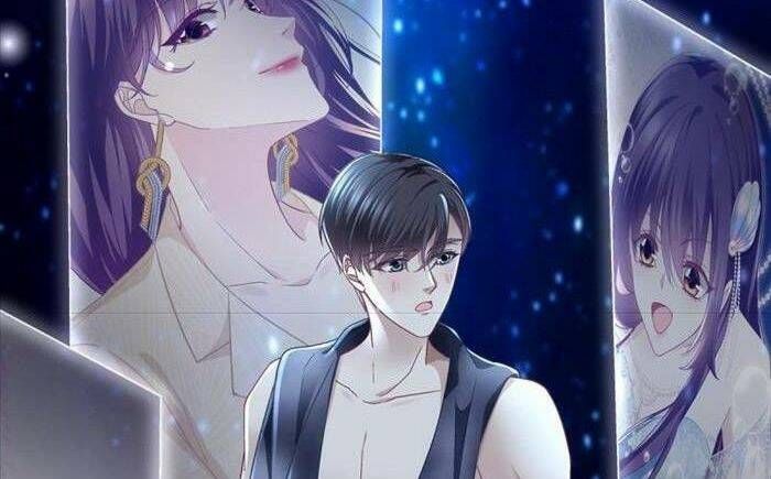 đọc truyện Bảo Bối Tâm Gan Của Lão Đại Xuyên Không Trở Lại Rồi Chương 79 ảnh 147 tại Thiên Thai Truyện