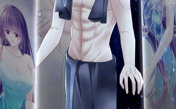 đọc truyện Bảo Bối Tâm Gan Của Lão Đại Xuyên Không Trở Lại Rồi Chương 79 ảnh 148 tại Thiên Thai Truyện