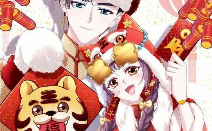 đọc truyện Bảo Bối Tâm Gan Của Lão Đại Xuyên Không Trở Lại Rồi Chương 79 ảnh 166 tại Thiên Thai Truyện