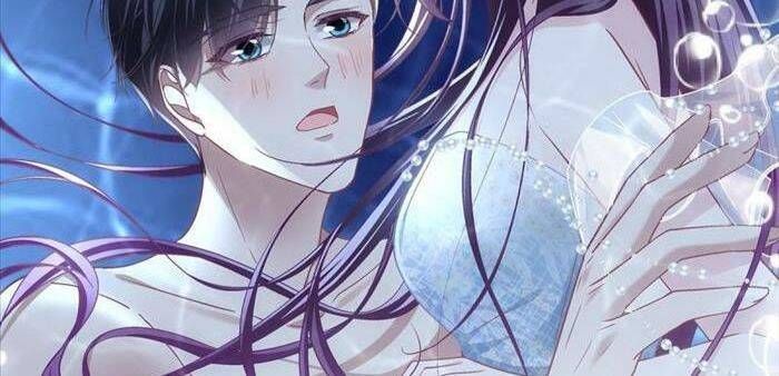 đọc truyện Bảo Bối Tâm Gan Của Lão Đại Xuyên Không Trở Lại Rồi Chương 79 ảnh 4 tại Thiên Thai Truyện