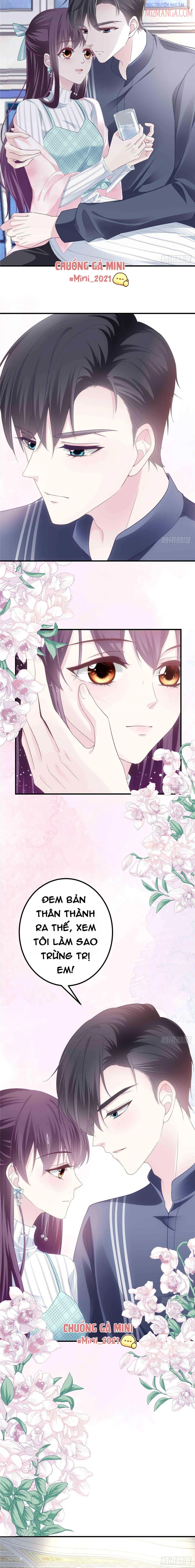 đọc truyện Bảo Bối Tâm Gan Của Lão Đại Xuyên Không Trở Lại Rồi Chương 8 ảnh 6 tại Thiên Thai Truyện