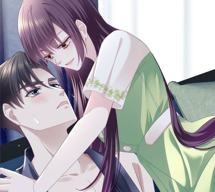 đọc truyện Bảo Bối Tâm Gan Của Lão Đại Xuyên Không Trở Lại Rồi Chương 80 ảnh 3 tại Thiên Thai Truyện