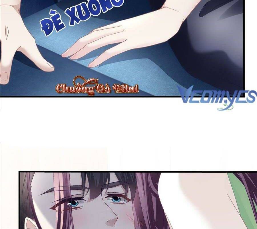 đọc truyện Bảo Bối Tâm Gan Của Lão Đại Xuyên Không Trở Lại Rồi Chương 80 ảnh 13 tại Thiên Thai Truyện