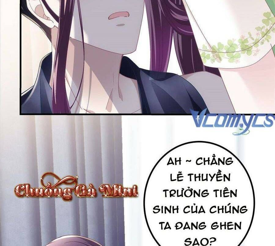 đọc truyện Bảo Bối Tâm Gan Của Lão Đại Xuyên Không Trở Lại Rồi Chương 80 ảnh 14 tại Thiên Thai Truyện