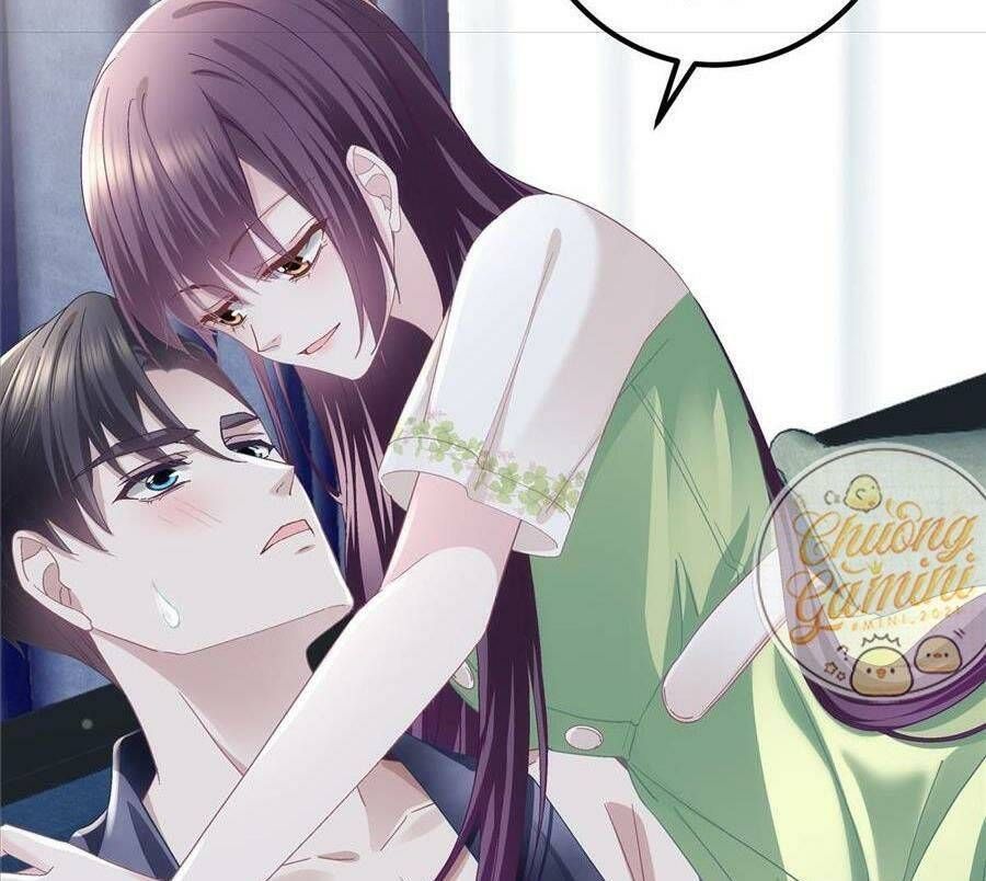 đọc truyện Bảo Bối Tâm Gan Của Lão Đại Xuyên Không Trở Lại Rồi Chương 80 ảnh 15 tại Thiên Thai Truyện