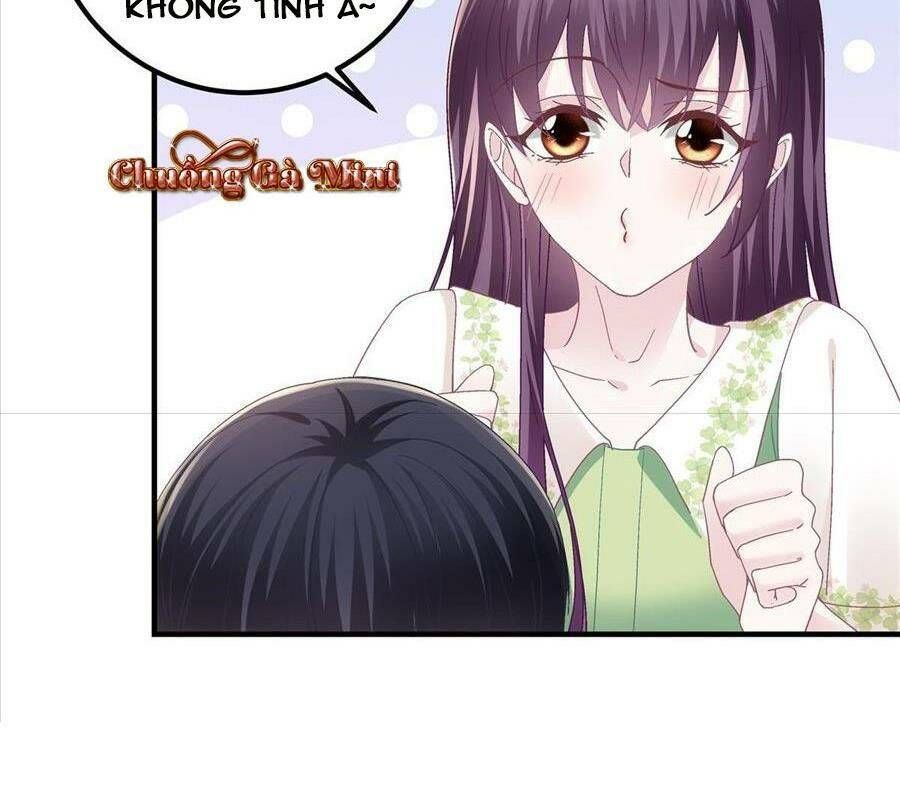 đọc truyện Bảo Bối Tâm Gan Của Lão Đại Xuyên Không Trở Lại Rồi Chương 80 ảnh 19 tại Thiên Thai Truyện