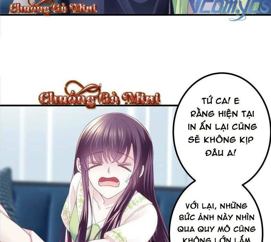 đọc truyện Bảo Bối Tâm Gan Của Lão Đại Xuyên Không Trở Lại Rồi Chương 80 ảnh 22 tại Thiên Thai Truyện