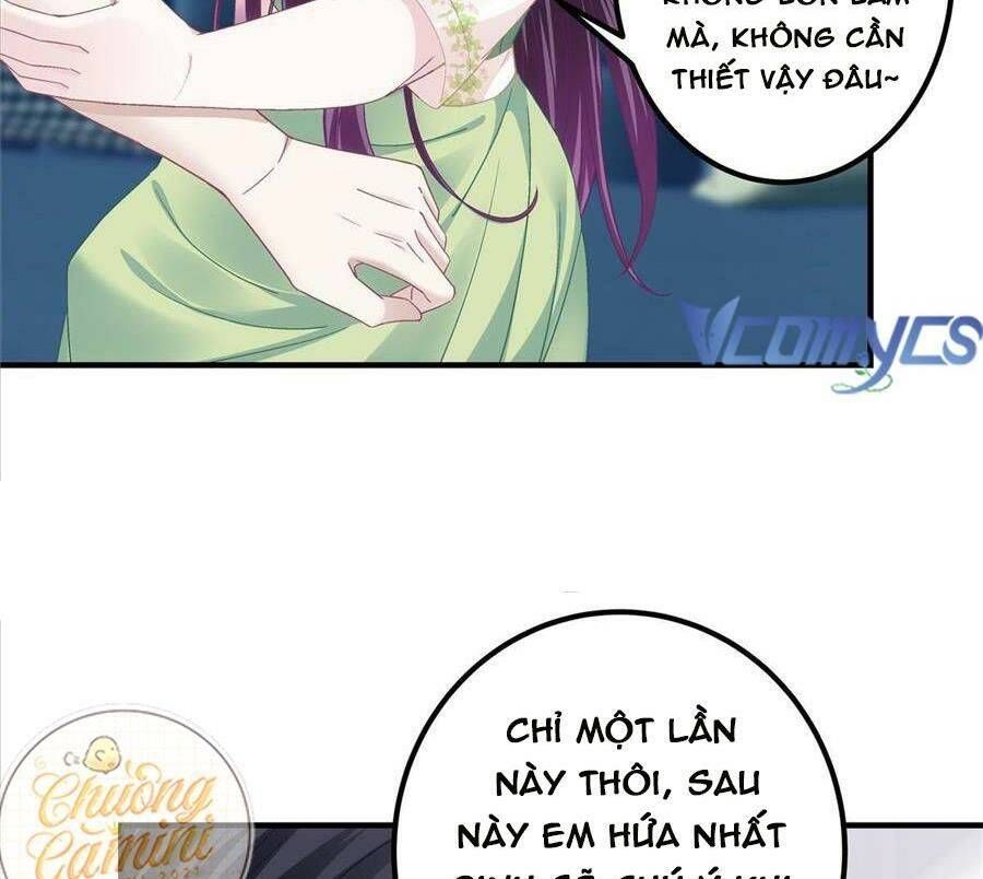 đọc truyện Bảo Bối Tâm Gan Của Lão Đại Xuyên Không Trở Lại Rồi Chương 80 ảnh 23 tại Thiên Thai Truyện