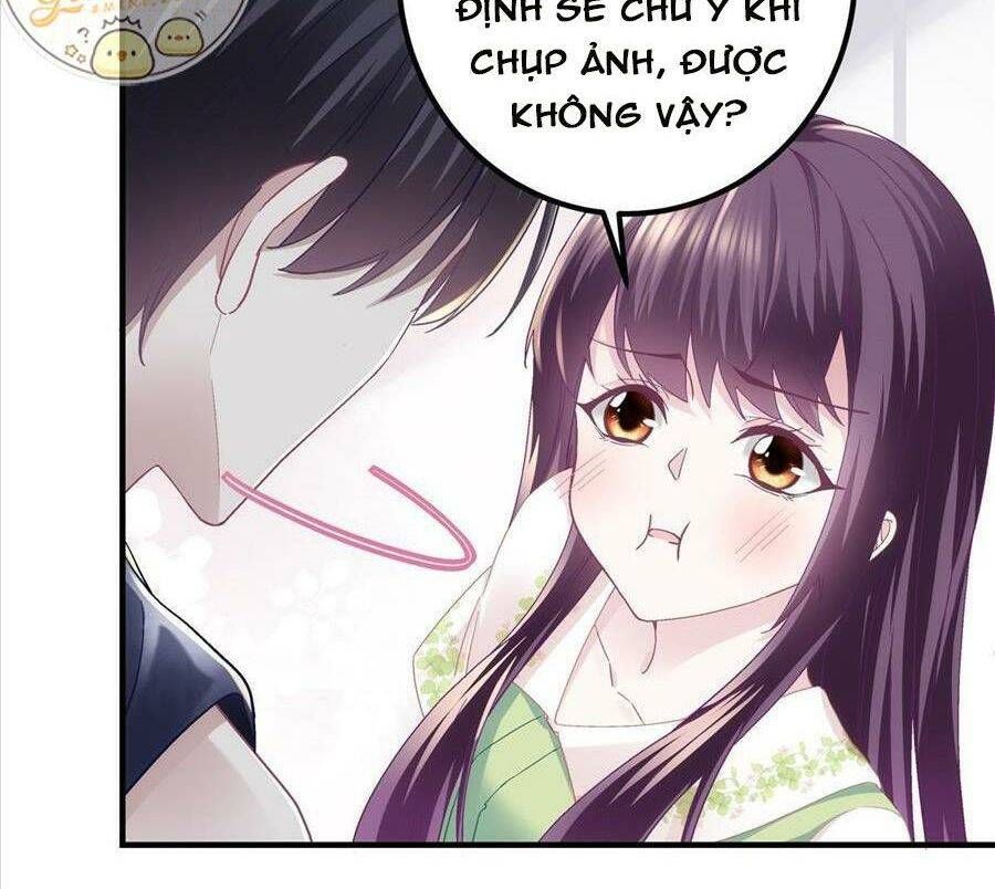 đọc truyện Bảo Bối Tâm Gan Của Lão Đại Xuyên Không Trở Lại Rồi Chương 80 ảnh 24 tại Thiên Thai Truyện