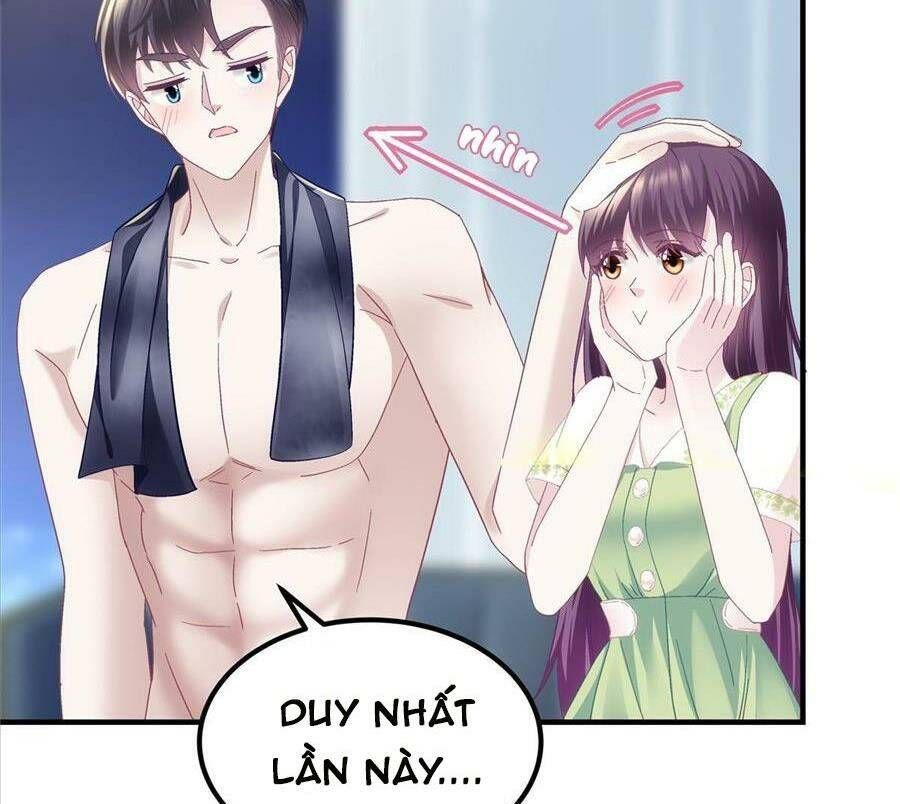 đọc truyện Bảo Bối Tâm Gan Của Lão Đại Xuyên Không Trở Lại Rồi Chương 80 ảnh 27 tại Thiên Thai Truyện