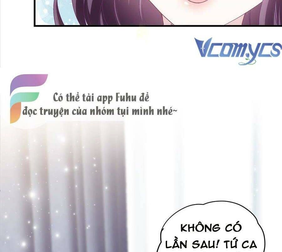 đọc truyện Bảo Bối Tâm Gan Của Lão Đại Xuyên Không Trở Lại Rồi Chương 80 ảnh 29 tại Thiên Thai Truyện