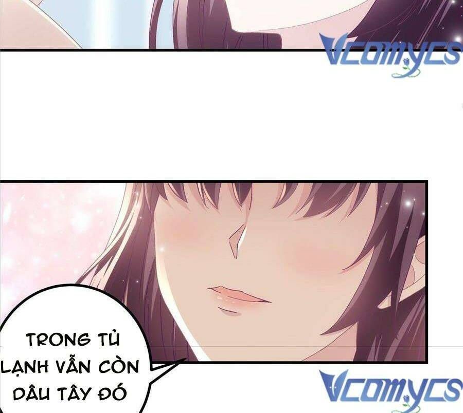 đọc truyện Bảo Bối Tâm Gan Của Lão Đại Xuyên Không Trở Lại Rồi Chương 80 ảnh 33 tại Thiên Thai Truyện