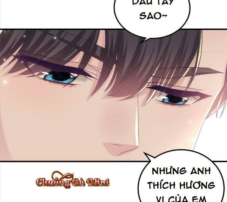 đọc truyện Bảo Bối Tâm Gan Của Lão Đại Xuyên Không Trở Lại Rồi Chương 80 ảnh 36 tại Thiên Thai Truyện