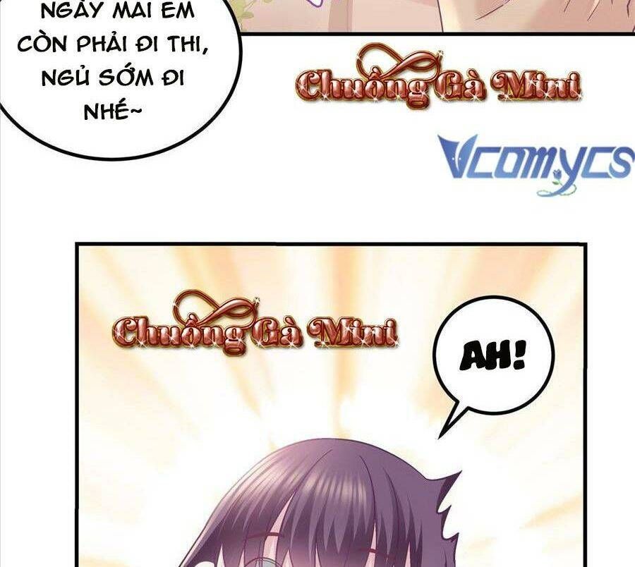 đọc truyện Bảo Bối Tâm Gan Của Lão Đại Xuyên Không Trở Lại Rồi Chương 80 ảnh 42 tại Thiên Thai Truyện