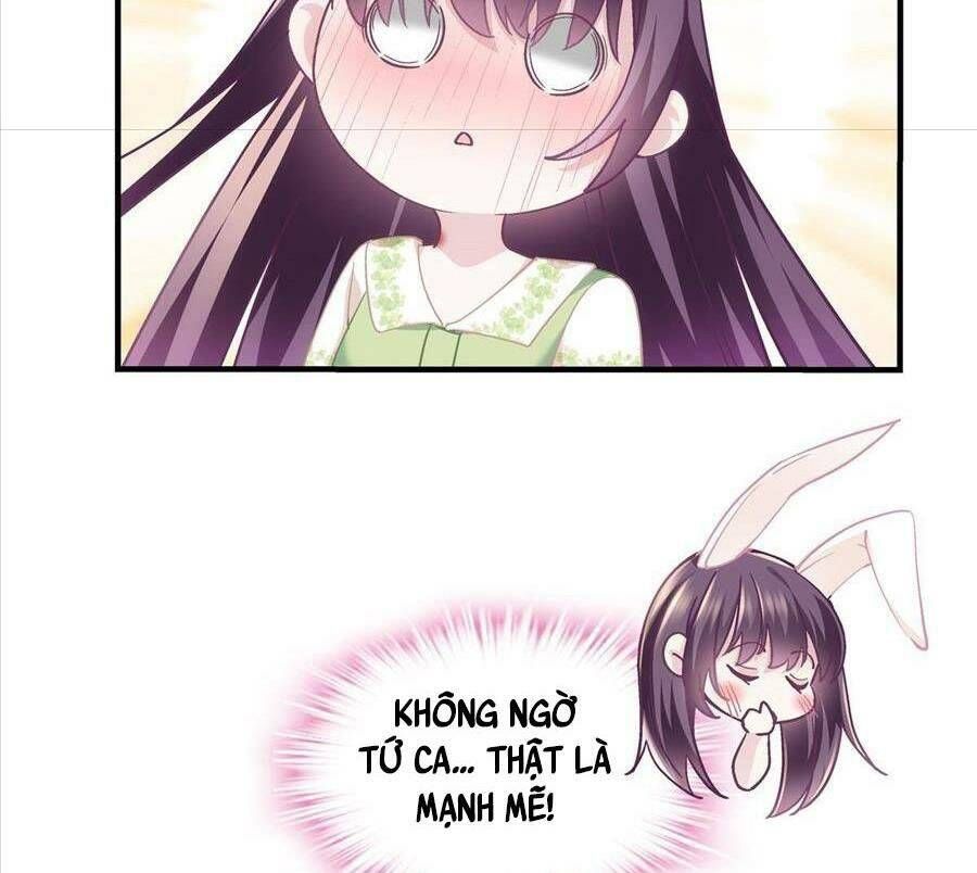 đọc truyện Bảo Bối Tâm Gan Của Lão Đại Xuyên Không Trở Lại Rồi Chương 80 ảnh 43 tại Thiên Thai Truyện