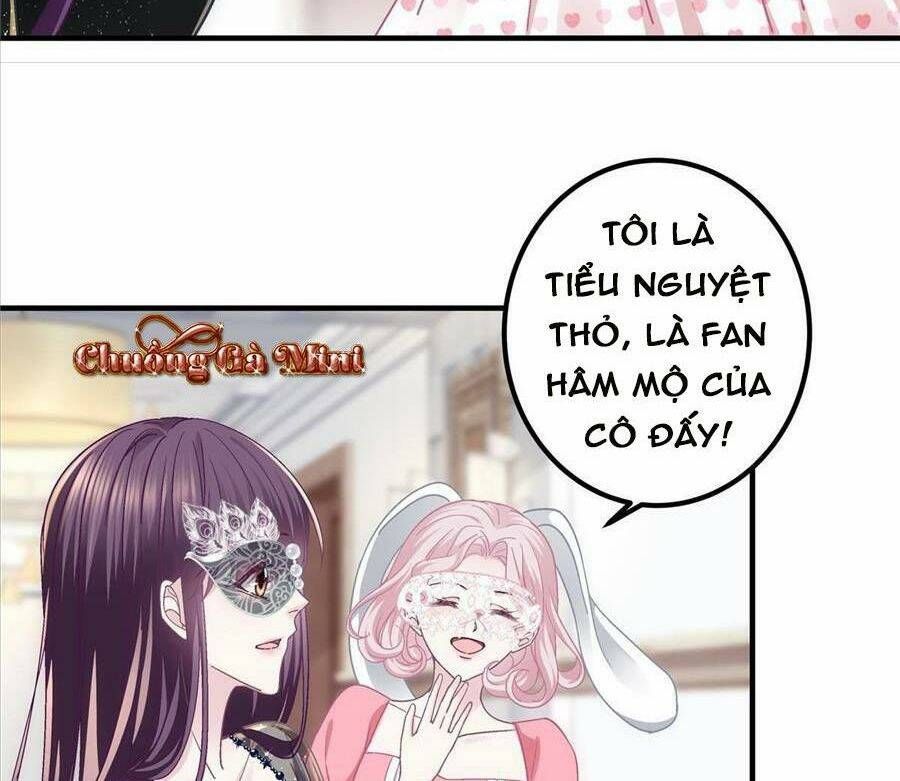 đọc truyện Bảo Bối Tâm Gan Của Lão Đại Xuyên Không Trở Lại Rồi Chương 80 ảnh 54 tại Thiên Thai Truyện