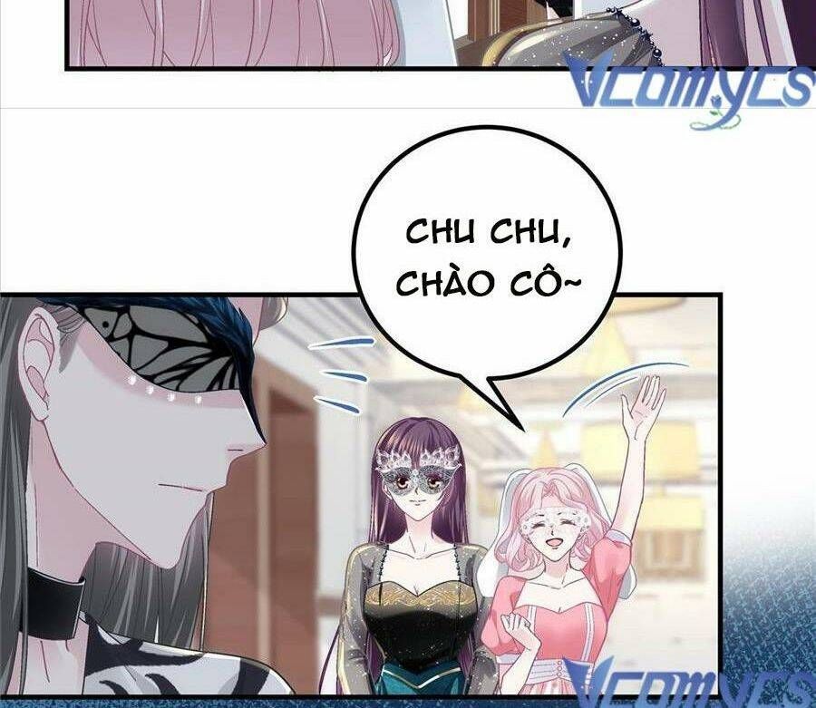 đọc truyện Bảo Bối Tâm Gan Của Lão Đại Xuyên Không Trở Lại Rồi Chương 80 ảnh 58 tại Thiên Thai Truyện