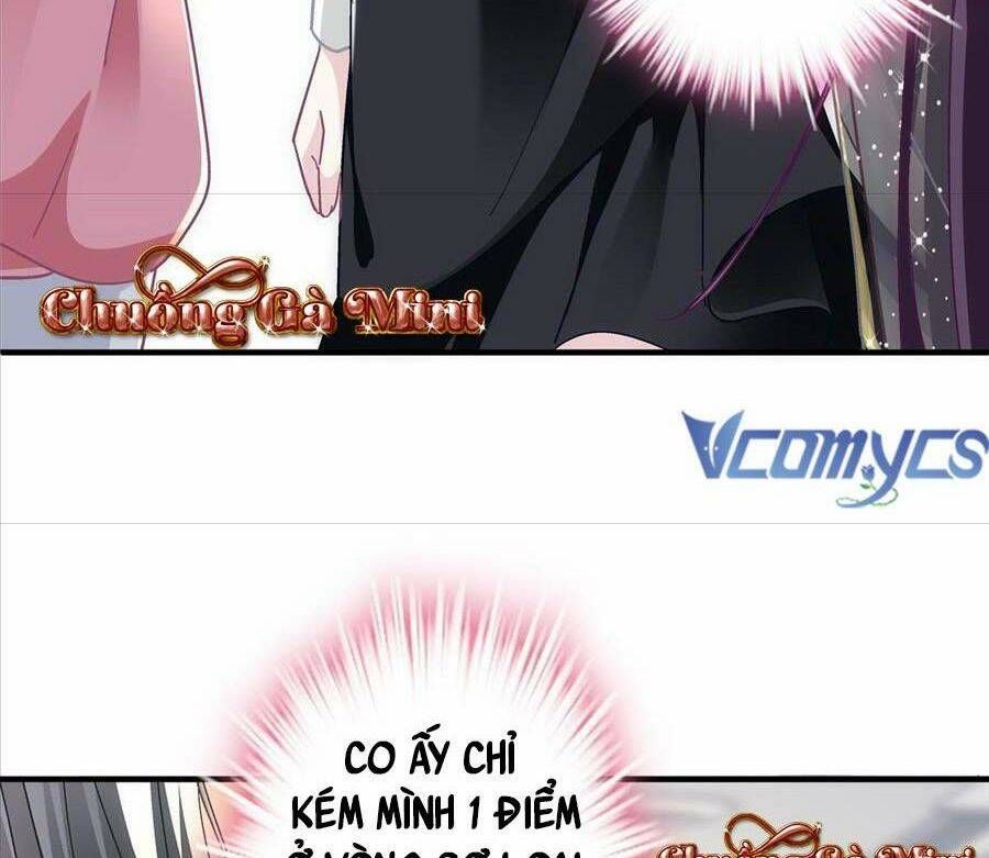 đọc truyện Bảo Bối Tâm Gan Của Lão Đại Xuyên Không Trở Lại Rồi Chương 80 ảnh 61 tại Thiên Thai Truyện