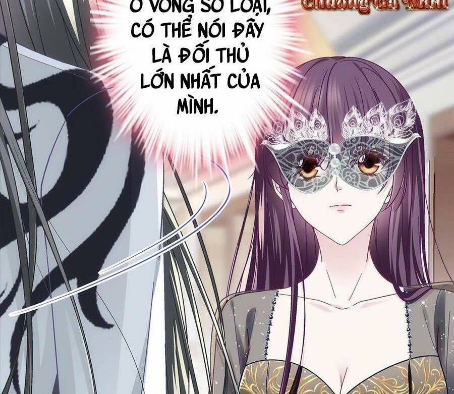 đọc truyện Bảo Bối Tâm Gan Của Lão Đại Xuyên Không Trở Lại Rồi Chương 80 ảnh 62 tại Thiên Thai Truyện