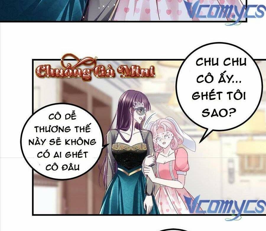 đọc truyện Bảo Bối Tâm Gan Của Lão Đại Xuyên Không Trở Lại Rồi Chương 80 ảnh 64 tại Thiên Thai Truyện