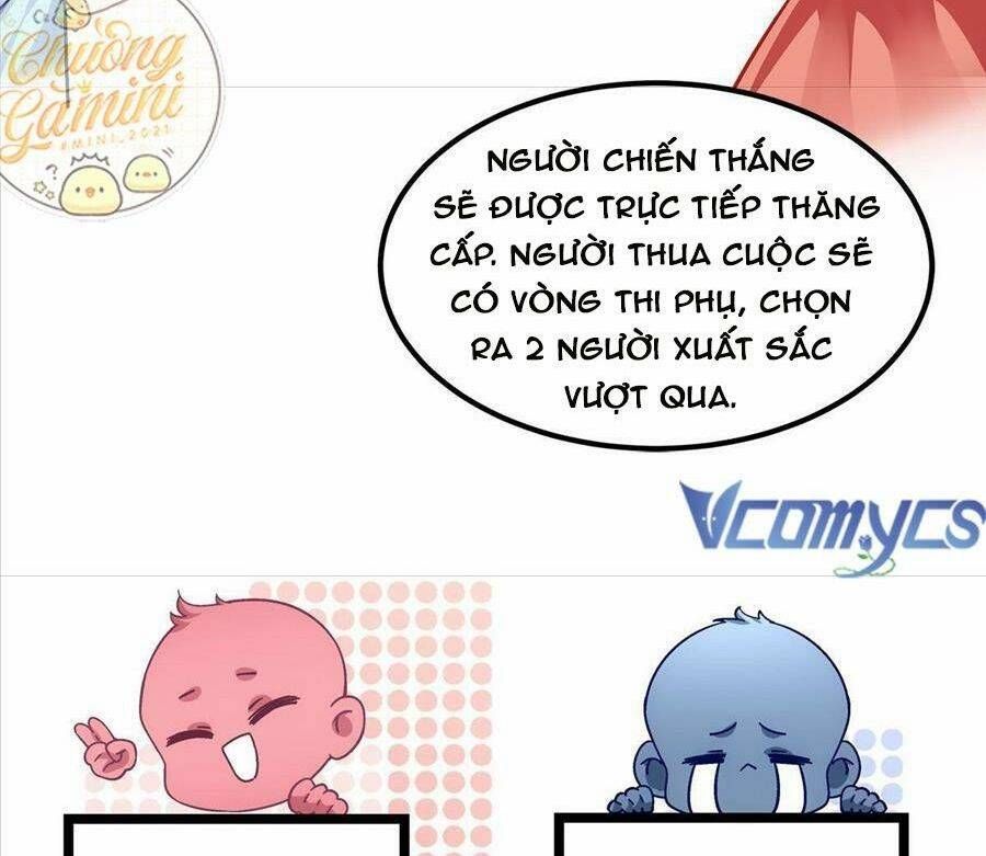 đọc truyện Bảo Bối Tâm Gan Của Lão Đại Xuyên Không Trở Lại Rồi Chương 80 ảnh 70 tại Thiên Thai Truyện