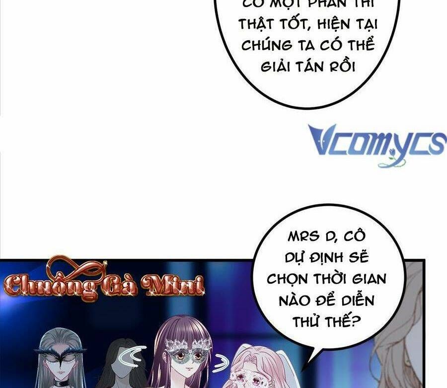 đọc truyện Bảo Bối Tâm Gan Của Lão Đại Xuyên Không Trở Lại Rồi Chương 80 ảnh 77 tại Thiên Thai Truyện