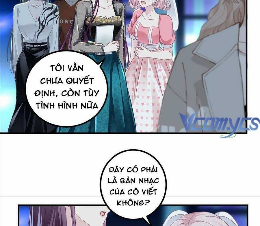 đọc truyện Bảo Bối Tâm Gan Của Lão Đại Xuyên Không Trở Lại Rồi Chương 80 ảnh 78 tại Thiên Thai Truyện