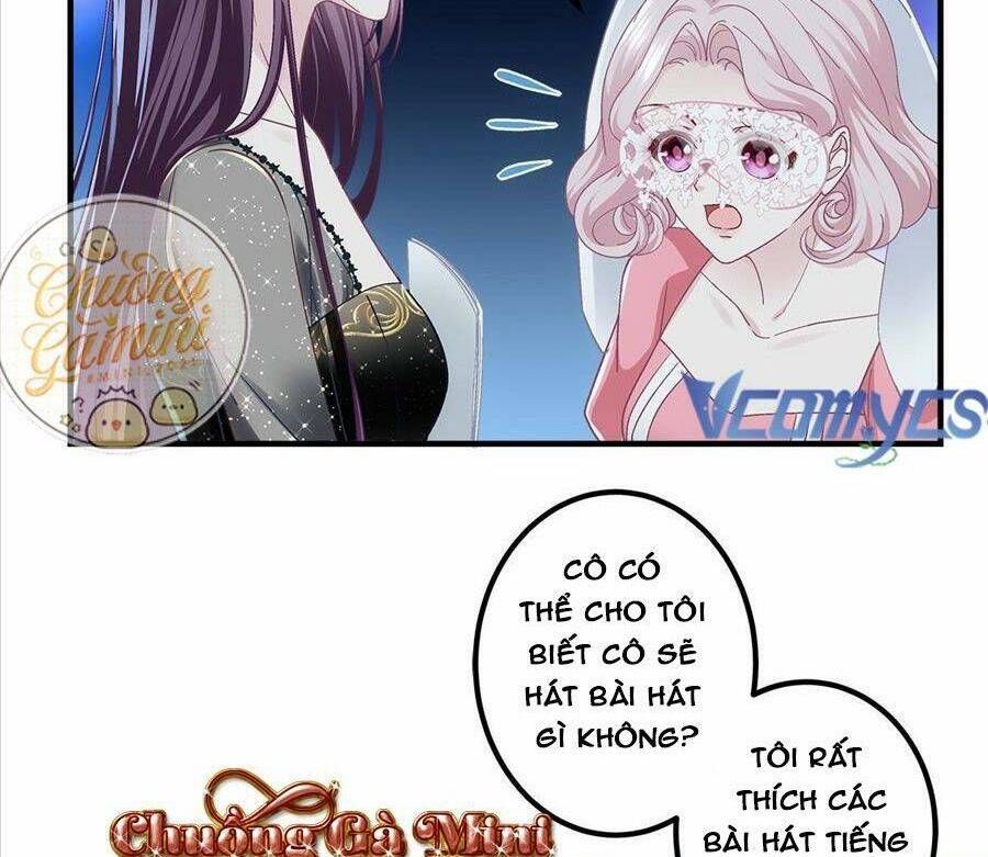 đọc truyện Bảo Bối Tâm Gan Của Lão Đại Xuyên Không Trở Lại Rồi Chương 80 ảnh 79 tại Thiên Thai Truyện