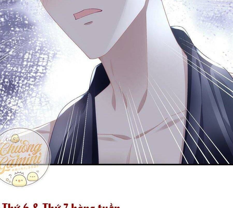 đọc truyện Bảo Bối Tâm Gan Của Lão Đại Xuyên Không Trở Lại Rồi Chương 80 ảnh 10 tại Thiên Thai Truyện