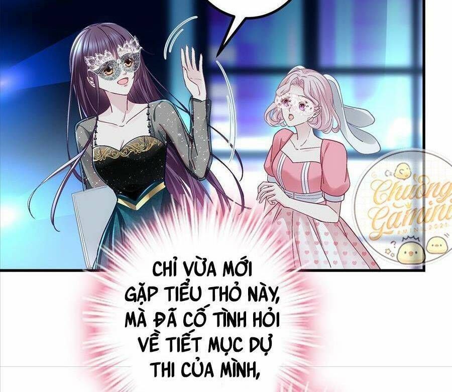 đọc truyện Bảo Bối Tâm Gan Của Lão Đại Xuyên Không Trở Lại Rồi Chương 80 ảnh 86 tại Thiên Thai Truyện