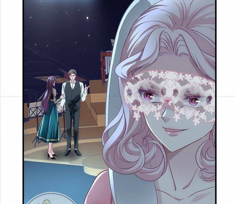 đọc truyện Bảo Bối Tâm Gan Của Lão Đại Xuyên Không Trở Lại Rồi Chương 80 ảnh 88 tại Thiên Thai Truyện