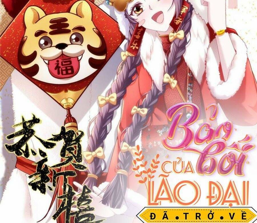 đọc truyện Bảo Bối Tâm Gan Của Lão Đại Xuyên Không Trở Lại Rồi Chương 80 ảnh 94 tại Thiên Thai Truyện