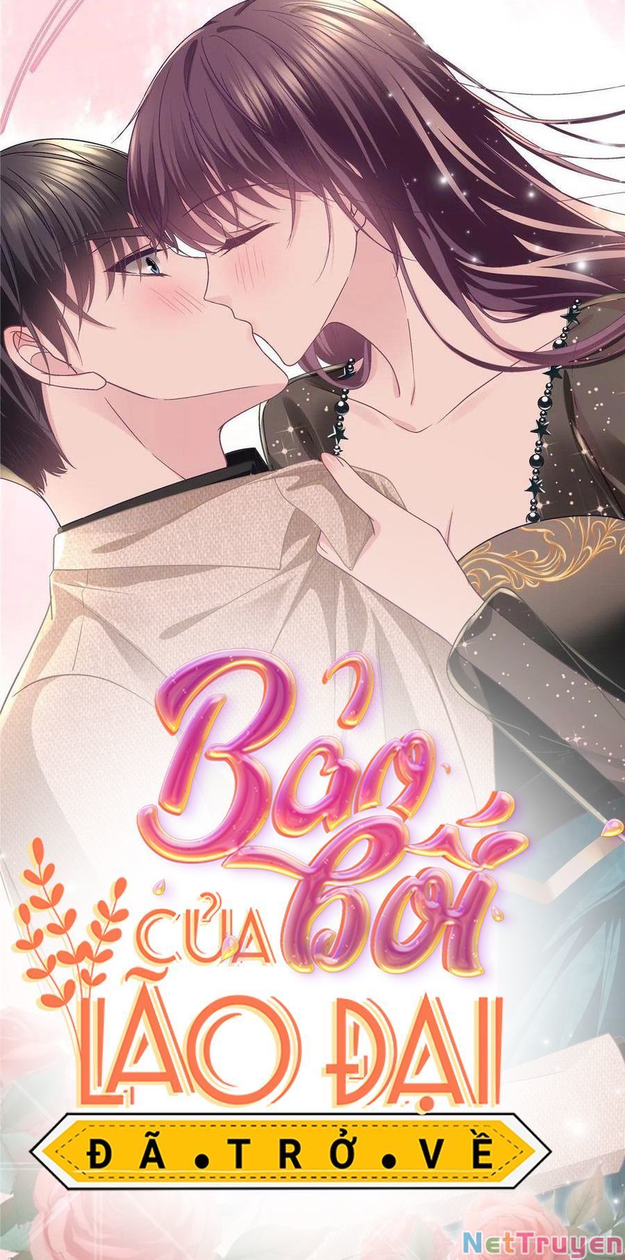 đọc truyện Bảo Bối Tâm Gan Của Lão Đại Xuyên Không Trở Lại Rồi Chương 81 ảnh 3 tại Thiên Thai Truyện