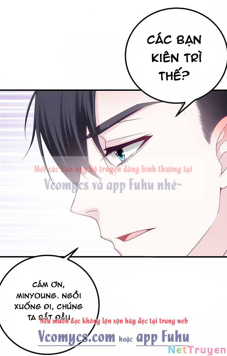 đọc truyện Bảo Bối Tâm Gan Của Lão Đại Xuyên Không Trở Lại Rồi Chương 81 ảnh 14 tại Thiên Thai Truyện