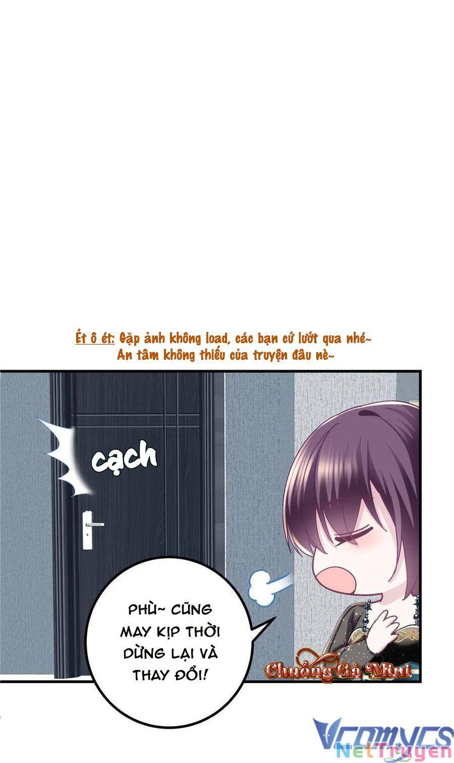 đọc truyện Bảo Bối Tâm Gan Của Lão Đại Xuyên Không Trở Lại Rồi Chương 81 ảnh 15 tại Thiên Thai Truyện