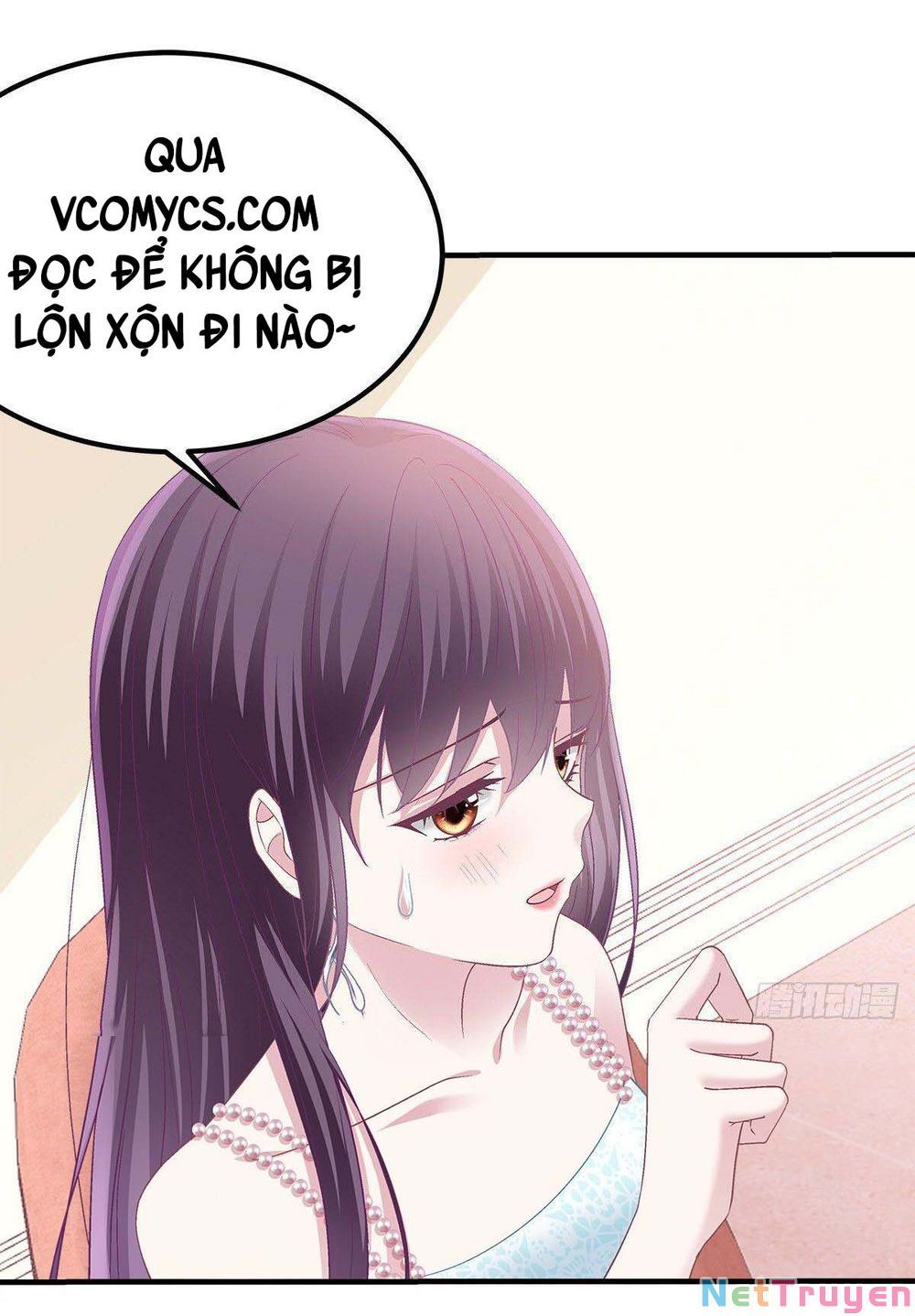 đọc truyện Bảo Bối Tâm Gan Của Lão Đại Xuyên Không Trở Lại Rồi Chương 81 ảnh 17 tại Thiên Thai Truyện