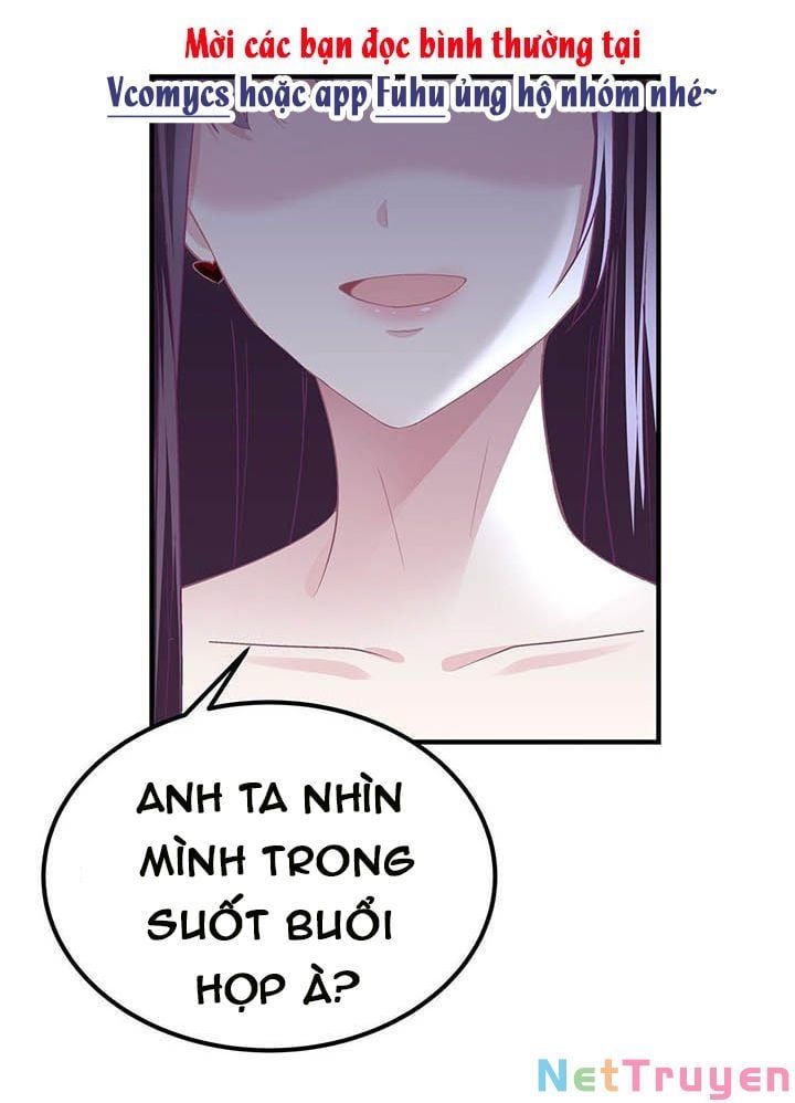 đọc truyện Bảo Bối Tâm Gan Của Lão Đại Xuyên Không Trở Lại Rồi Chương 81 ảnh 23 tại Thiên Thai Truyện