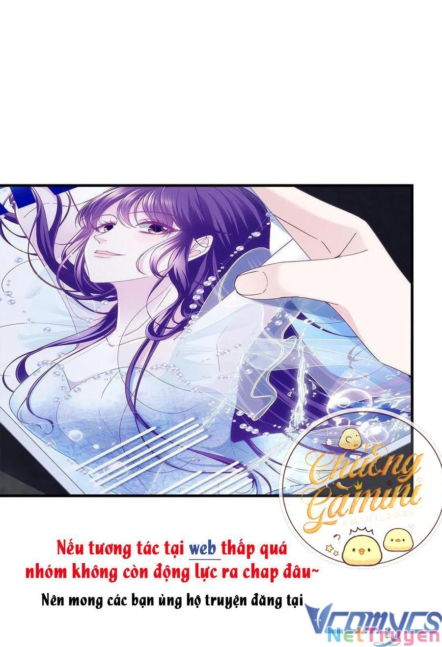 đọc truyện Bảo Bối Tâm Gan Của Lão Đại Xuyên Không Trở Lại Rồi Chương 81 ảnh 24 tại Thiên Thai Truyện