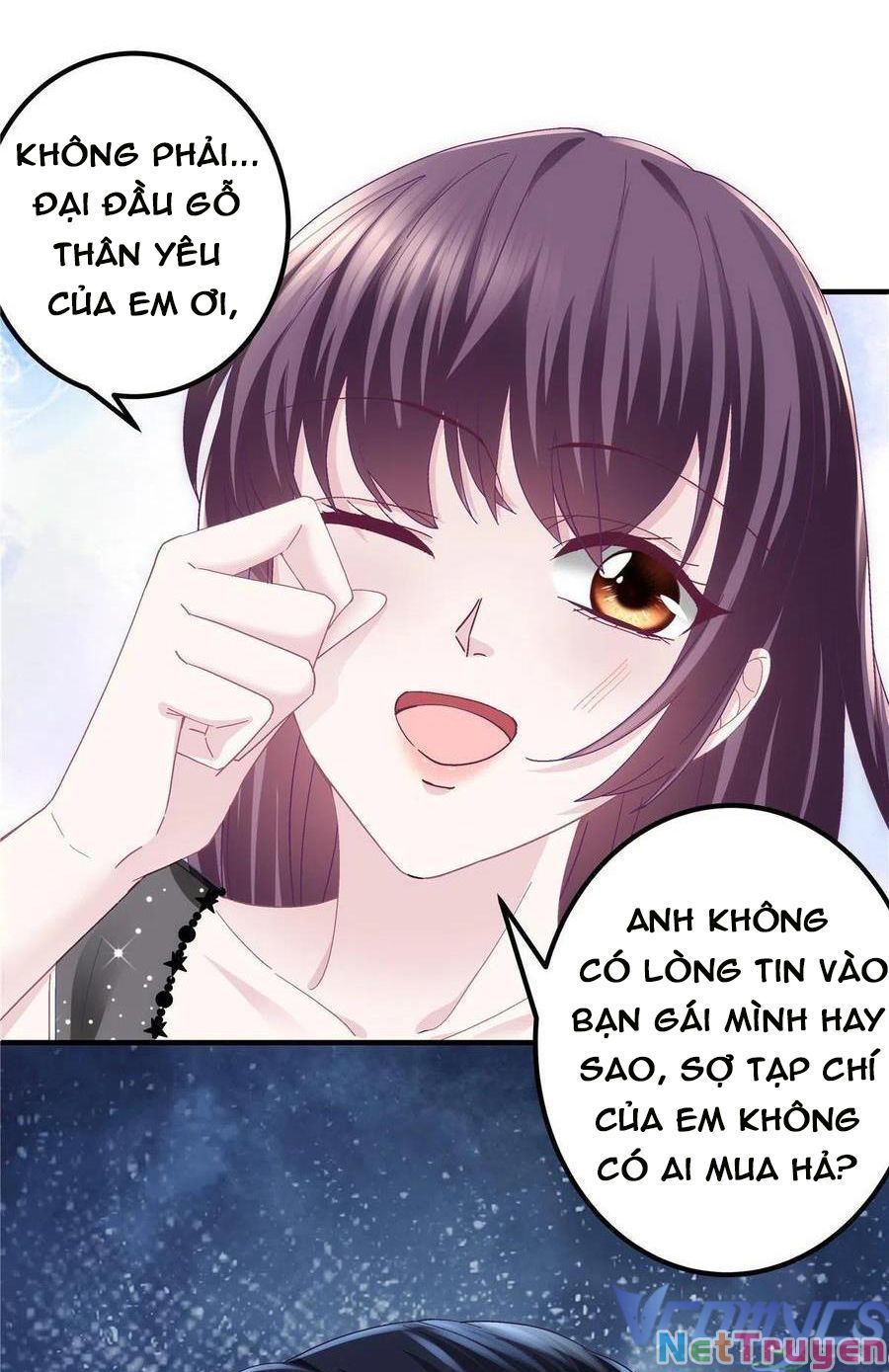 đọc truyện Bảo Bối Tâm Gan Của Lão Đại Xuyên Không Trở Lại Rồi Chương 81 ảnh 28 tại Thiên Thai Truyện