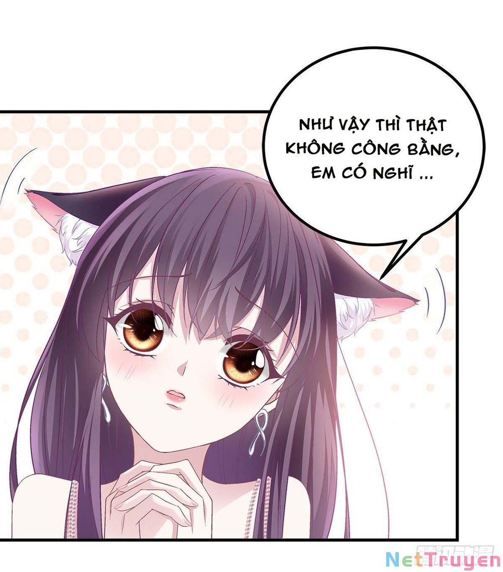 đọc truyện Bảo Bối Tâm Gan Của Lão Đại Xuyên Không Trở Lại Rồi Chương 81 ảnh 33 tại Thiên Thai Truyện