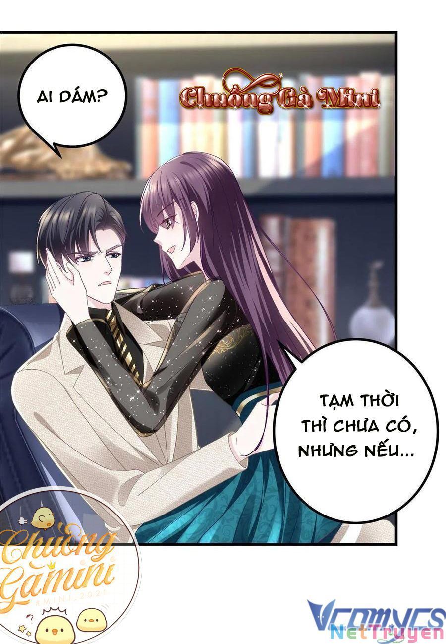 đọc truyện Bảo Bối Tâm Gan Của Lão Đại Xuyên Không Trở Lại Rồi Chương 81 ảnh 35 tại Thiên Thai Truyện