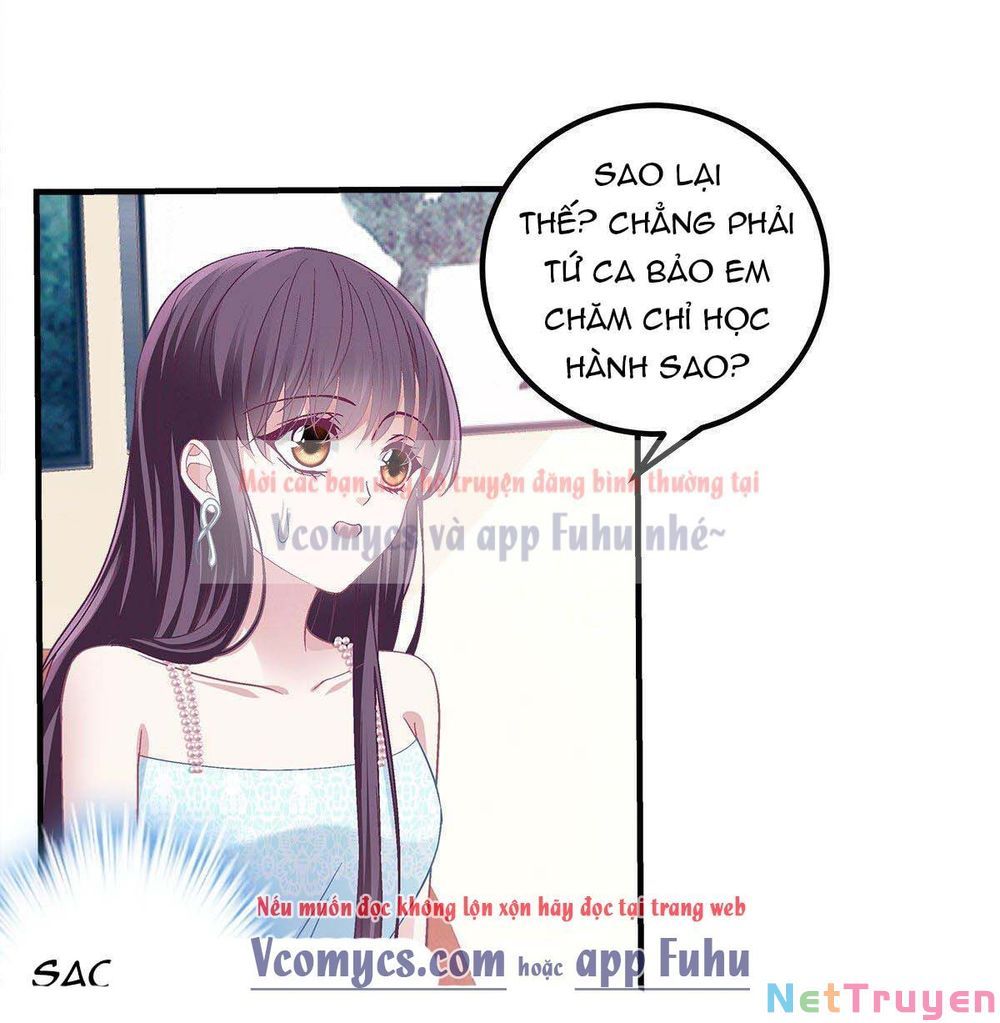 đọc truyện Bảo Bối Tâm Gan Của Lão Đại Xuyên Không Trở Lại Rồi Chương 81 ảnh 39 tại Thiên Thai Truyện