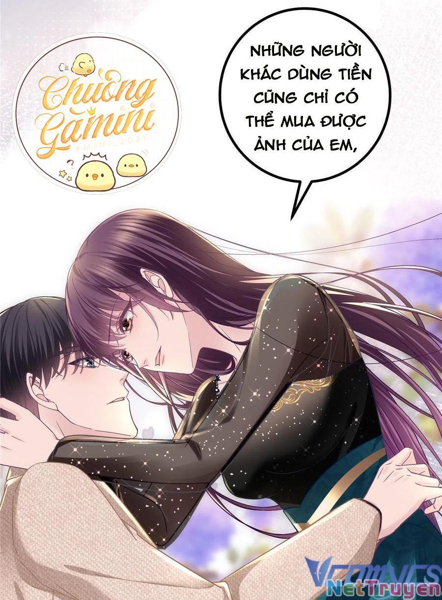 đọc truyện Bảo Bối Tâm Gan Của Lão Đại Xuyên Không Trở Lại Rồi Chương 81 ảnh 40 tại Thiên Thai Truyện