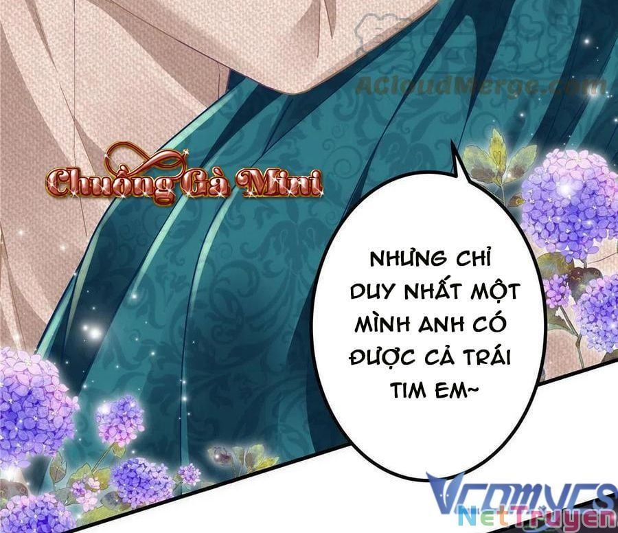 đọc truyện Bảo Bối Tâm Gan Của Lão Đại Xuyên Không Trở Lại Rồi Chương 81 ảnh 41 tại Thiên Thai Truyện