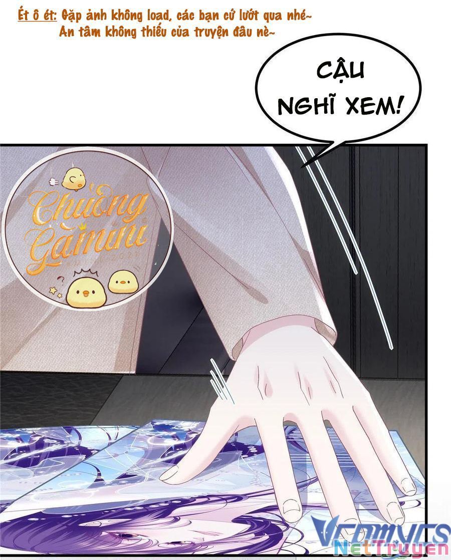 đọc truyện Bảo Bối Tâm Gan Của Lão Đại Xuyên Không Trở Lại Rồi Chương 81 ảnh 7 tại Thiên Thai Truyện